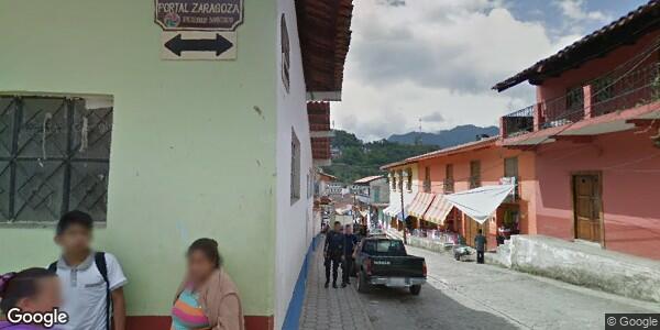 CENTRO DE MAESTRO PAHUATLÁN